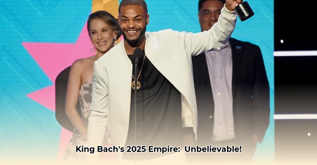 king-bach-net-worth